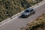 Rolls-Royce Ghost Service SPOFEC by Novitec Rosso 2014 года